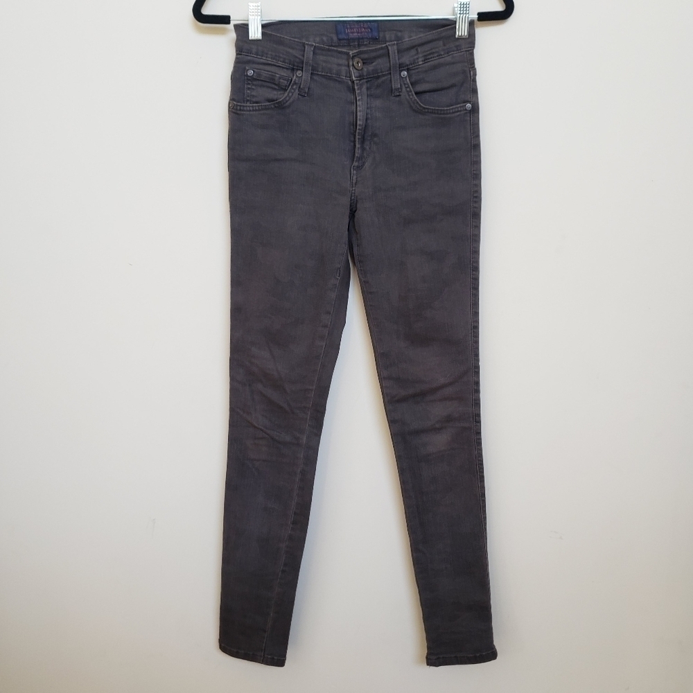 JAMES JEANS James Twiggy Light Brownish Skinny Jeans 3J3FQ